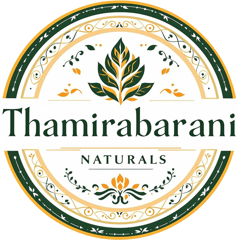 Thamirabarani Naturals